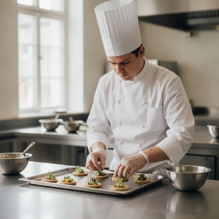 Catering Zürich (Kreis 3)
